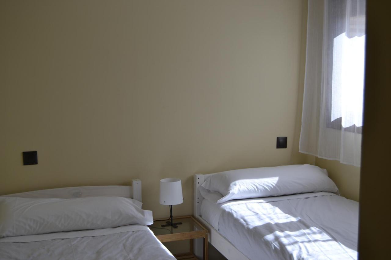 Apartamentos "Casa Rural De Aldea" Aldea del Fresno Dış mekan fotoğraf