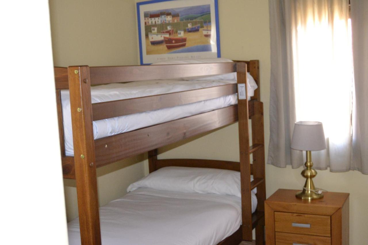 Apartamentos "Casa Rural De Aldea" Aldea del Fresno Dış mekan fotoğraf