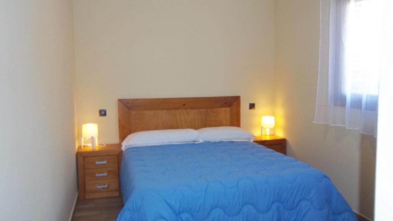 Apartamentos "Casa Rural De Aldea" Aldea del Fresno Dış mekan fotoğraf
