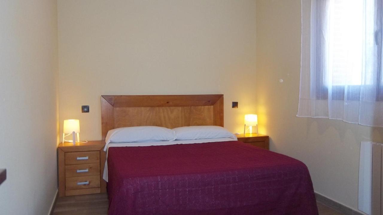 Apartamentos "Casa Rural De Aldea" Aldea del Fresno Dış mekan fotoğraf